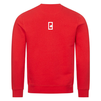 ODDYTUDE - Not Your Mom - Not Your Milk - Unisex Premium Organic Sweatshirt - Oddytude