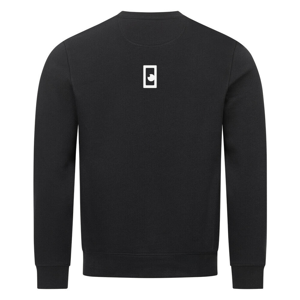 ODDYTUDE - Not Your Mom - Not Your Milk - Unisex Premium Organic Sweatshirt - Oddytude