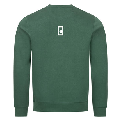 ODDYTUDE - Not Your Mom - Not Your Milk - Unisex Premium Organic Sweatshirt - Oddytude