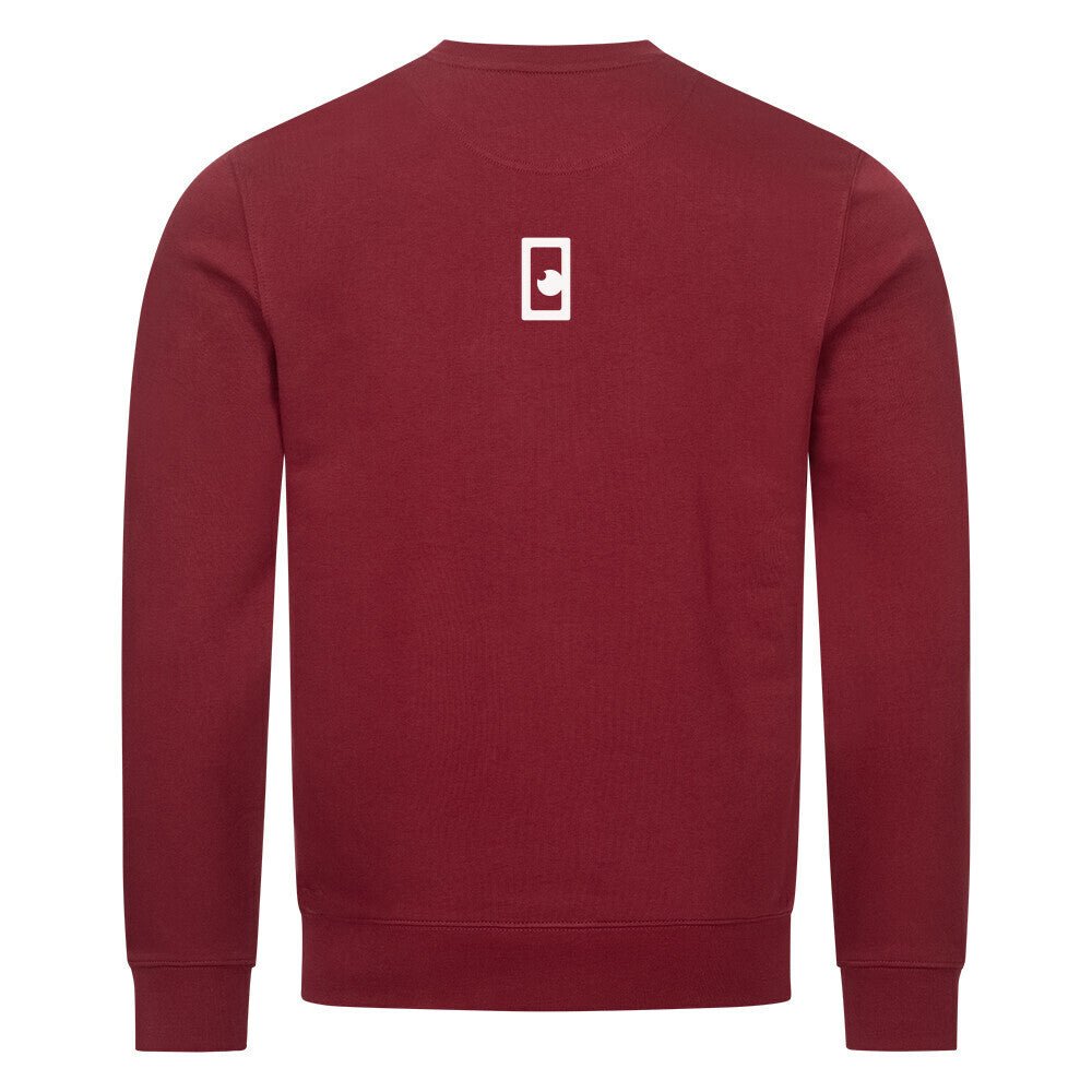 ODDYTUDE - Not Your Mom - Not Your Milk - Unisex Premium Organic Sweatshirt - Oddytude