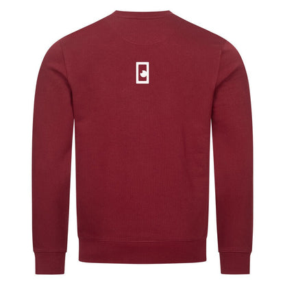 ODDYTUDE - Not Your Mom - Not Your Milk - Unisex Premium Organic Sweatshirt - Oddytude