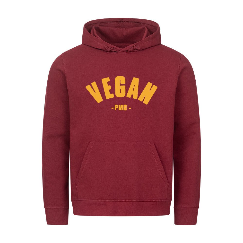 ODDYTUDE - PMG - Vegan - Unisex Premium Organic Hoodie - Oddytude