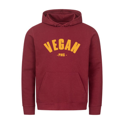 ODDYTUDE - PMG - Vegan - Unisex Premium Organic Hoodie - Oddytude