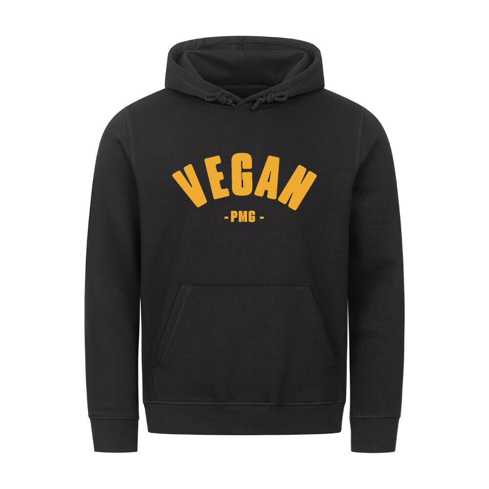 ODDYTUDE - PMG - Vegan - Unisex Premium Organic Hoodie - Oddytude
