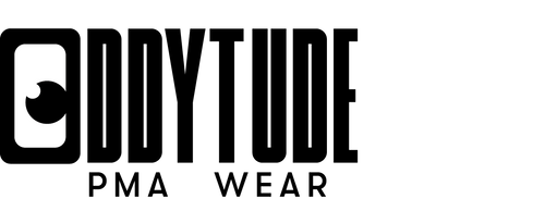 Oddytude